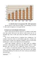 Diplomdarbs 'SIA “Rubus” mārketinga darbības izmaiņas pēc iestāšanās Eiropas Savienībā un pri', 34.