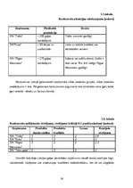 Diplomdarbs 'SIA “Rubus” mārketinga darbības izmaiņas pēc iestāšanās Eiropas Savienībā un pri', 35.