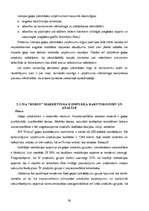 Diplomdarbs 'SIA “Rubus” mārketinga darbības izmaiņas pēc iestāšanās Eiropas Savienībā un pri', 37.