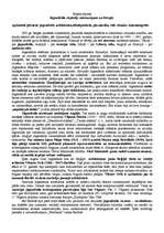 Konspekts 'Jūgendstila vispārējs raksturojums Eiropā', 1.