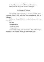 Konspekts 'Siera gatavošana, veidi un uzglabāšana', 3.