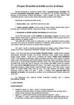 Referāts 'Eiropas Monetārā savienība un eiro ieviešana', 2.