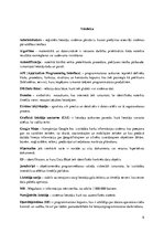 Prakses atskaite 'Latvijas valsts izglītības centru piedāvāto pulciņu informācijas sistēma "mesakt', 6.