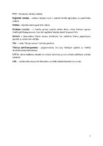 Prakses atskaite 'Latvijas valsts izglītības centru piedāvāto pulciņu informācijas sistēma "mesakt', 7.