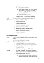 Prakses atskaite 'Latvijas valsts izglītības centru piedāvāto pulciņu informācijas sistēma "mesakt', 13.