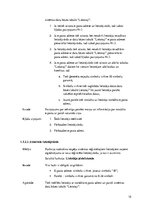 Prakses atskaite 'Latvijas valsts izglītības centru piedāvāto pulciņu informācijas sistēma "mesakt', 15.