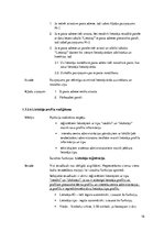 Prakses atskaite 'Latvijas valsts izglītības centru piedāvāto pulciņu informācijas sistēma "mesakt', 16.