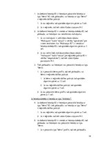 Prakses atskaite 'Latvijas valsts izglītības centru piedāvāto pulciņu informācijas sistēma "mesakt', 19.