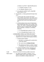 Prakses atskaite 'Latvijas valsts izglītības centru piedāvāto pulciņu informācijas sistēma "mesakt', 20.