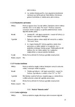 Prakses atskaite 'Latvijas valsts izglītības centru piedāvāto pulciņu informācijas sistēma "mesakt', 21.