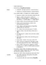 Prakses atskaite 'Latvijas valsts izglītības centru piedāvāto pulciņu informācijas sistēma "mesakt', 22.