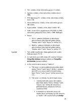 Prakses atskaite 'Latvijas valsts izglītības centru piedāvāto pulciņu informācijas sistēma "mesakt', 24.