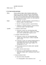 Prakses atskaite 'Latvijas valsts izglītības centru piedāvāto pulciņu informācijas sistēma "mesakt', 27.