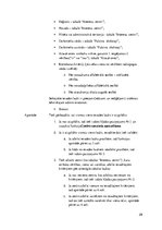 Prakses atskaite 'Latvijas valsts izglītības centru piedāvāto pulciņu informācijas sistēma "mesakt', 29.