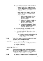 Prakses atskaite 'Latvijas valsts izglītības centru piedāvāto pulciņu informācijas sistēma "mesakt', 30.