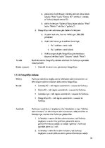 Prakses atskaite 'Latvijas valsts izglītības centru piedāvāto pulciņu informācijas sistēma "mesakt', 32.