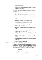 Prakses atskaite 'Latvijas valsts izglītības centru piedāvāto pulciņu informācijas sistēma "mesakt', 40.