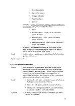 Prakses atskaite 'Latvijas valsts izglītības centru piedāvāto pulciņu informācijas sistēma "mesakt', 41.