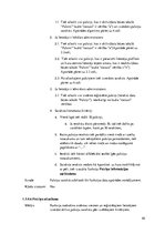 Prakses atskaite 'Latvijas valsts izglītības centru piedāvāto pulciņu informācijas sistēma "mesakt', 42.