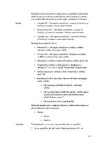 Prakses atskaite 'Latvijas valsts izglītības centru piedāvāto pulciņu informācijas sistēma "mesakt', 43.