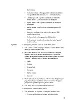 Prakses atskaite 'Latvijas valsts izglītības centru piedāvāto pulciņu informācijas sistēma "mesakt', 46.