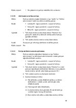 Prakses atskaite 'Latvijas valsts izglītības centru piedāvāto pulciņu informācijas sistēma "mesakt', 49.