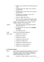 Prakses atskaite 'Latvijas valsts izglītības centru piedāvāto pulciņu informācijas sistēma "mesakt', 51.