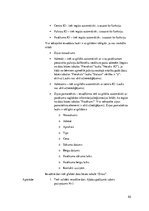 Prakses atskaite 'Latvijas valsts izglītības centru piedāvāto pulciņu informācijas sistēma "mesakt', 52.