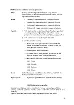 Prakses atskaite 'Latvijas valsts izglītības centru piedāvāto pulciņu informācijas sistēma "mesakt', 60.