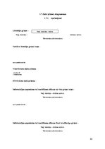 Prakses atskaite 'Latvijas valsts izglītības centru piedāvāto pulciņu informācijas sistēma "mesakt', 62.