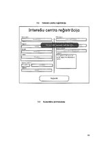 Prakses atskaite 'Latvijas valsts izglītības centru piedāvāto pulciņu informācijas sistēma "mesakt', 84.