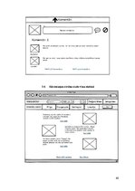 Prakses atskaite 'Latvijas valsts izglītības centru piedāvāto pulciņu informācijas sistēma "mesakt', 85.