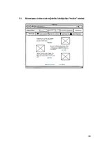 Prakses atskaite 'Latvijas valsts izglītības centru piedāvāto pulciņu informācijas sistēma "mesakt', 86.