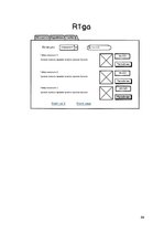 Prakses atskaite 'Latvijas valsts izglītības centru piedāvāto pulciņu informācijas sistēma "mesakt', 89.