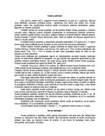 Konspekts 'Saules pulksteņa vēsture, tā darbība', 1.