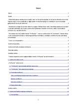 Prakses atskaite 'Prakses atskaite mārketingā', 2.