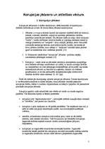 Referāts 'Korupcijas problēma Latvijā', 3.