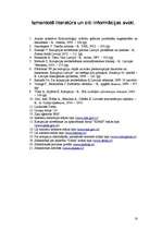 Referāts 'Korupcijas problēma Latvijā', 18.