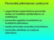 Prezentācija 'Personāla vadība', 22.