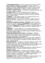 Konspekts 'Uzņēmējdarbības stratēģiskā un operatīvā plānošana', 1.