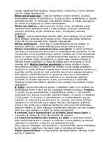 Konspekts 'Uzņēmējdarbības stratēģiskā un operatīvā plānošana', 3.