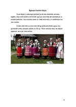 Referāts 'Igauņu tautas dejas', 14.