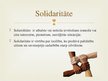 Prezentācija 'Solidaritātes tiesības', 2.