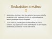 Prezentācija 'Solidaritātes tiesības', 4.