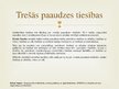 Prezentācija 'Solidaritātes tiesības', 5.