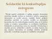 Prezentācija 'Solidaritātes tiesības', 13.