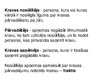 Prezentācija 'Jūras kravu dokuments', 1.