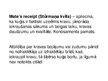 Prezentācija 'Jūras kravu dokuments', 8.