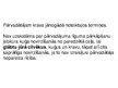 Prezentācija 'Jūras kravu dokuments', 14.