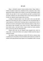 Referāts 'Slengs, tā vārdnīca', 1.